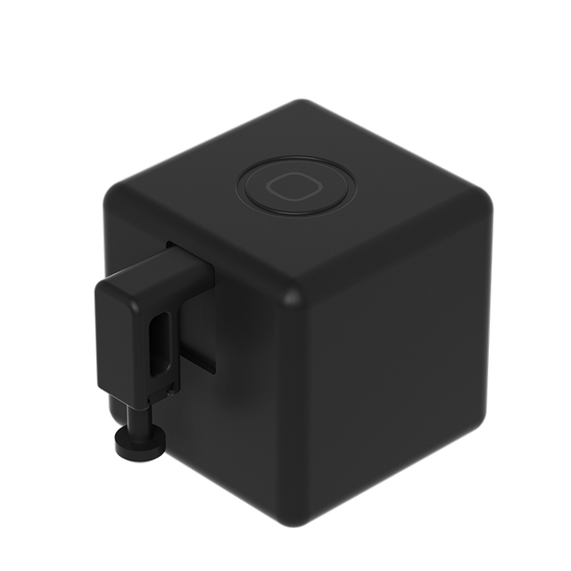 JRUMP Fingerbot Smart Home Robot App Voice Control for Switches, Compatible with Alexa & Google Home