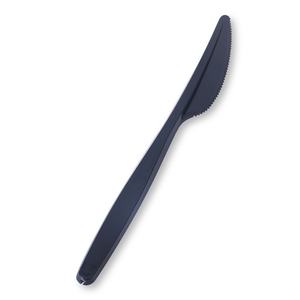 Ensemble de couverts jetables en tissu, cuillère et fourchette, emballage individuel, ensemble d'ustensiles de table en plastique jetables - Product Image 4