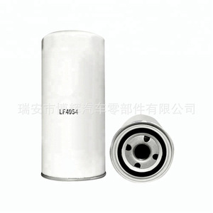 Elemento de Filtro de Aceite Llf4054 93x210mm con Rosca 1 12 UNF para Daf, Steyr, Renault, Iveco, Pieza de Repuesto - Product Image 1