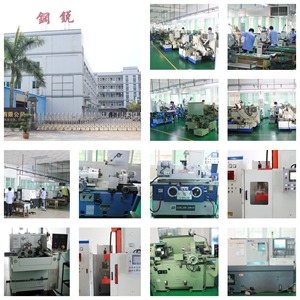 Ejes Lineales Huecos de Precisión Personalizados al por Mayor con Ambos Extremos Roscados, Ejes Guía de Mecanizado CNC SPJW <span class=keywords><strong>SPWR</strong></span> SPJN SPNR - Product Image 5