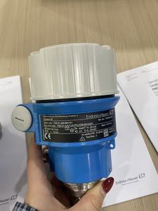 Capteur différentiel authentique E+H Cerabar PMP51/PMC71 4-20mA HART SIL2/SIL3 IP65 en acier inoxydable avec garantie de 18 mois - Product Image 6