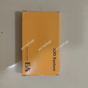 1 pièce, neuf en boîte, module B&R X20DI6373, Chine - Product Image 2