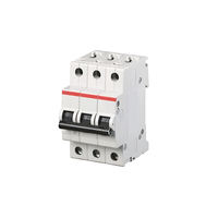 1sda104826r1 (kxt5rhdstfp) Mécanisme de commande rotatif Sace Tmax, Standard Direct sur disjoncteur Neuf Original