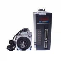 Ensemble de servomoteurs 110st-m06030 1,8 kW 6 N.m Servomoteur électrique AC 3000 tr/min 220 V