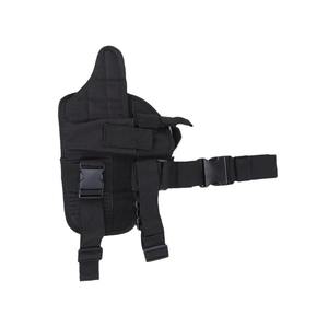 Accessoires tactiques, sacs de sport en gros, leggings <span class=keywords><strong>Tornado</strong></span>, étui de ceinture transversal avec doublure en nylon multicolores - Product Image 5