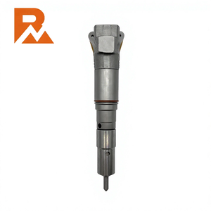 Injecteur électrique en acier 174-7526 20R-0758 pour moteur 3412E - Product Image 1