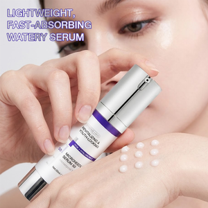 OEM Soothing Activating Regenerating Texture Improvement Acne Scar Repairing Brightening SST-50 Cica Reedle Essence <b>Face</b> <b>Serum</b> - Product Image 4