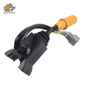 701/55000 pour interrupteur de colonne d'essuie-glace JCB Backhoe Lights - Product Image 5
