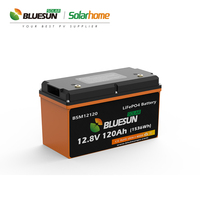 Batterie au lithium de Hangzhou à prix réduit 12V 24V 48V 72V 40AH 100AH 120AH 200AH 250AH Pack de batteries