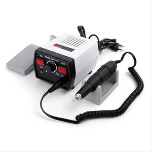 204 Brushless Dental Lab Micro Moteur Forte Perceuse Marathon 35000 tr/min Polissage Polisseuse Machine Électrique Gravure Micromoteur - Product Image 4