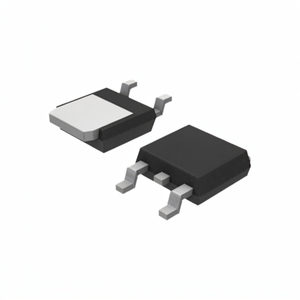 Transistors DPAK Components Electronic NTD18N06G In Stock - Product Image 1