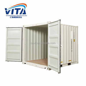 Contenedores de Envío Secos Mini de 10 Pies, Capacidad de 15 m³, Marca VITA, Guangdong - Product Image 6