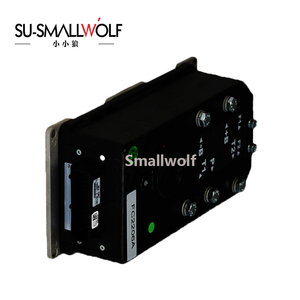 Điều khiển động cơ 2901005980 đơn vị tốc độ thay đổi cho các bộ phận haulotte - Product Image 5