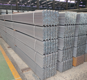 Mejores Precios en Acero Angular ASTM A36 A53 Q235 Q345, Acero al Carbono, Acero Galvanizado Igual, Barra Angular - Product Image 4