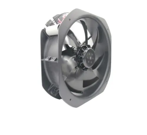 ขายร้อนอุณหภูมิสูงทน Axial Flow Fan 220V Ac Axial พัดลมดูดอากาศ