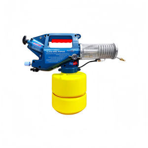 เครื่องพ่นหมอกไฟฟ้าแบบพกพา 2 ลิตร สำหรับกำจัดยุงและฆ่าเชื้อโรค - Product Image 5