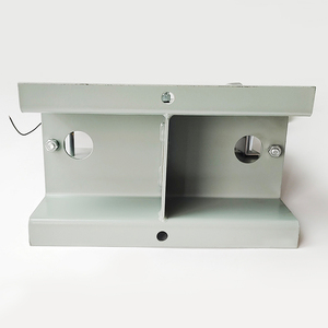 엘리베이터 정비 및 부품 교체 엘리베이터 속도 조절기 XS3/XS3-B 엘리베이터용 과속 제한기 - Product Image 2