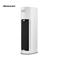 Filtre de remplacement pour purificateur d'air intelligent à lumière UV pour grande pièce, anti-allergie animale domestique, HEPA