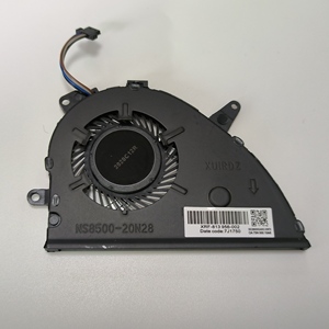 Máy Tính Xách Tay Mới Làm Mát CPU <span class=keywords><strong>Fan</strong></span> Đối Với <span class=keywords><strong>HP</strong></span> 15 CS <span class=keywords><strong>Fan</strong></span> Chất Lượng Cao Im Lặng Hoạt Động - Product Image 3