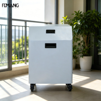 Enfriador de Agua Ultra Silencioso de 720W para Baños de Hielo, Unidad de Refrigeración de Agua de Bajo Consumo para Inmersión en Agua Fría en Hogares Pequeños