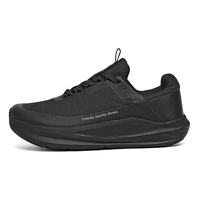 Chaussures de sport pour hommes en gros, chaussures de course en plein air, chaussures de sport élégantes et décontractées