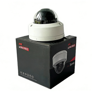 Caméra de surveillance HIK iDS-TCW403-BI(G)/GK/Y/POE/2812 4MP IR pour conteneur Caméra de reconnaissance - Product Image 5