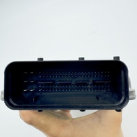 Module de commande de moteur 0281017404 EDC17C55-1.90 Module de contrôleur électronique pour JMC