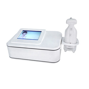 Appareil portable de liposuccion par ultrasons focalisés Lipo Sonic 6 transducteurs pour éliminer la cellulite, la graisse corporelle, amincir et perdre du poids - Product Image 5