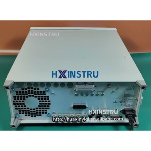 Refurbished Used Keysight Agilent E8257D PSG Analog Signal Generator 250 kHz to 40 GHz <b>Tested</b> Good ISO17025 Calibrated - Product Image 4