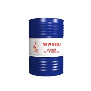 ผู้ผลิตขายส่งน้ำมันเครื่องดีเซล CF-4 15W/40 น้ำมันหล่อลื่น - Product Image 3