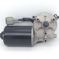 Moteur d'essuie-glace de pare-brise avant, nouvelle arrivée, 12V DC électrique pour MERCEDES BENZ Classe C, moteur automobile pour voitures
