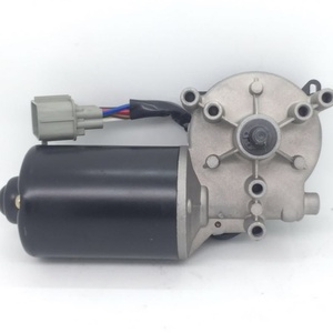 Moteur d'essuie-glace de pare-brise avant, nouvelle arrivée, 12V DC électrique pour MERCEDES BENZ Classe C, moteur automobile pour voitures - Product Image 6