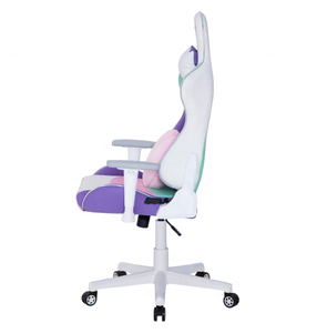 <span class=keywords><strong>Fauteuil</strong></span> de jeu réglable pivotant avec coussin en forme de cœur mignon, ergonomique, Cadeira <span class=keywords><strong>Gamer</strong></span> avec échantillon gratuit - Product Image 6
