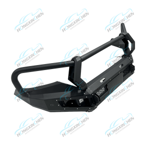 Venta directa de fábrica Front Nudge Bull Bar para Toyota Fortuner Fj Cruiser Mitsubishi L200 para Dodge para Ram Dmax Pajero Colorado <span class=keywords><strong>E</strong></span> - Product Image 4