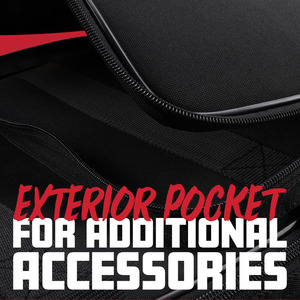 Échantillon gratuit Échantillon gratuit Vente en gros Sacs d'instruments Étuis Sac à bandoulière pour pédale de grosse caisse 5 pièces Ensemble LOGO personnalisé Sac de batterie - Product Image 4