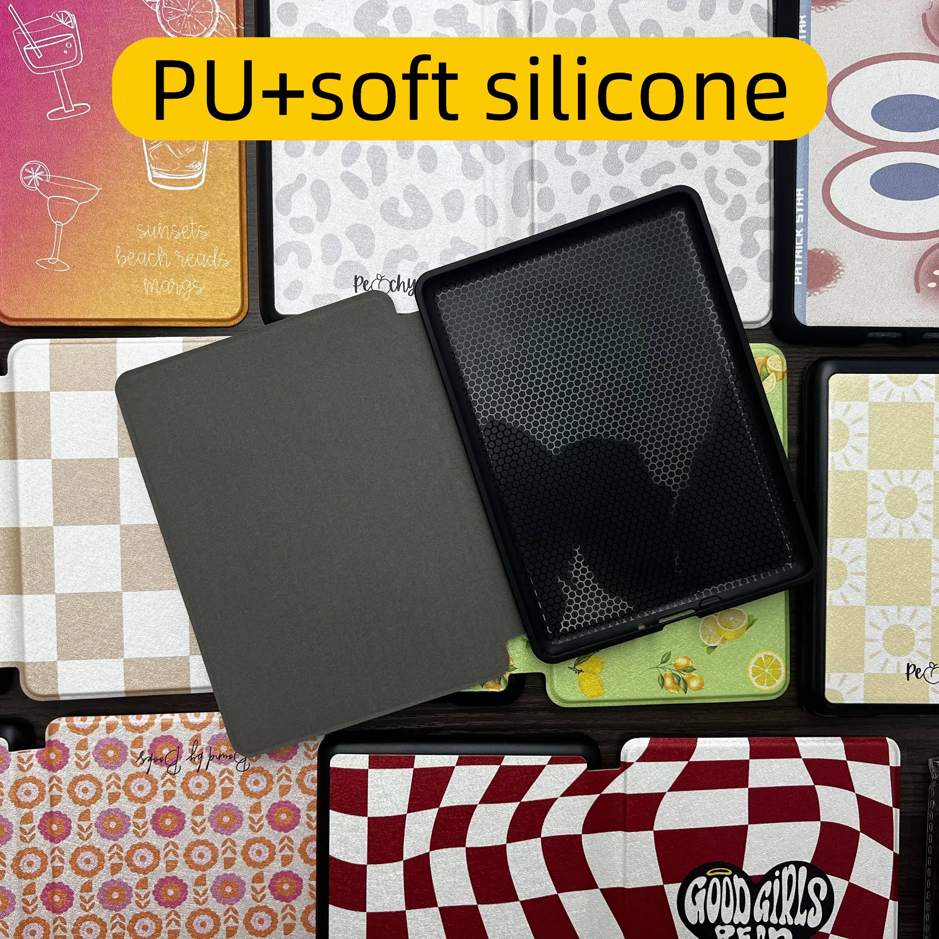 ทีพียูแบบนิ่ม ไม่มีสายคล้องมือ