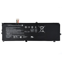 Grosir Pabrik Tablet Laptop baterai untuk HP Elite X2 1012 G2 Tablet 7.7V 5810mAh JI04XL