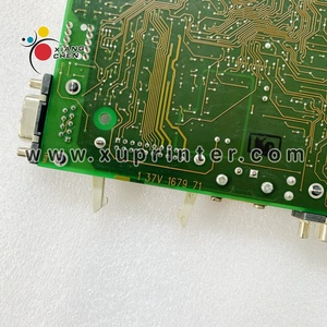 WD Original A37V701946 Circuit Board Electric <b>Card</b> A37V70 1946 for ManRoland 500 Machine Offset Printing Parts - Product Image 4