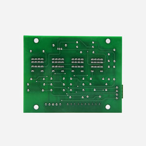 Placa PCB de control de resistencia para puertas de ascensor XRDS <span class=keywords><strong>BRD</strong></span> S de alta calidad, módulo de control de motor para puertas de ascensor - Product Image 4