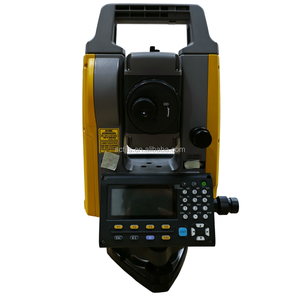 Estación Total de encuesta robótica profesional de alto rendimiento Marca japonesa GTS2002 <span class=keywords><strong>Precio</strong></span> barato Estación Total de alta <span class=keywords><strong>calidad</strong></span> para encuesta - Product Image 3