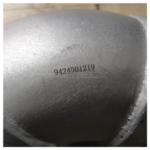 Maxtruck Chất lượng cao Phụ tùng xe tải 9424901219 9424902219 9424904019 4.62290 ống xả cho Mb ACTROS <span class=keywords><strong>3</strong></span> ACTROS 1 ACTROS <span class=keywords><strong>2</strong></span> - Product Image 3