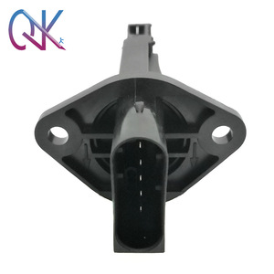 เซ็นเซอร์วัดปริมาณอากาศ (MAF) รุ่น A6110940048 สำหรับรถยนต์เมอร์เซเดสเบนซ์ 12V เกียร์อัตโนมัติ - Product Image 1
