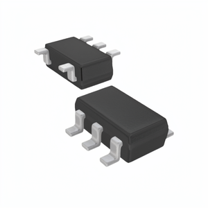 Distributeur agréé SC 74A, SOT 753 Composants électroniques de gestion de l'alimentation (PMIC) XC9142A27CMR-G - Product Image 1