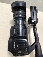 Caméscope professionnel portable Sony PMW-EX1R d'occasion XDCAM EX