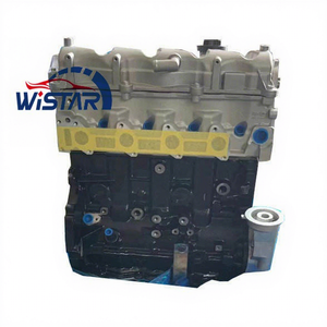 Tout nouveau moteur à essence/essence Wistar D4EA 2.0L 112-150HP Garantie de 12 mois Origine chinoise pour Sportage <span class=keywords><strong>Ceed</strong></span> Cerato Carens - Product Image 1