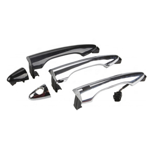 Bên ngoài cửa xử lý cho Hyundai iX35 OEM thay thế một phần - Product Image 1