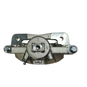 Pinza freno anteriore sinistra 45019 s5dl00rm - Product Image 4