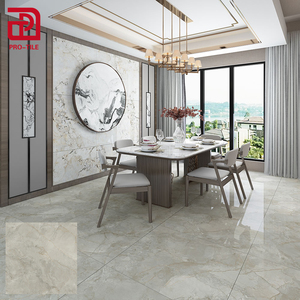 Gạch Trông Giống Như Gạch Đánh Bóng Đá Cẩm Thạch Nhìn Gạch Kích Thước 900x900mm - Product Image 6