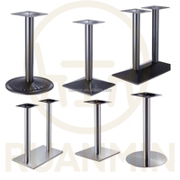Style personnalisable de la nouvelle table ronde française, meubles, tables et chaises pour restaurants végétariens et salons de desserts