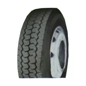 ยางรถบรรทุกใหม่คุณภาพสูงขนาด 285/70R19.5 สำหรับรถบรรทุกขนาดเล็ก รถพ่วง รถหัวลาก ทุกตำแหน่ง ทนทาน - Product Image 4